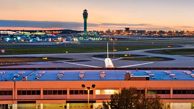 Atlanta (ATL) Airport